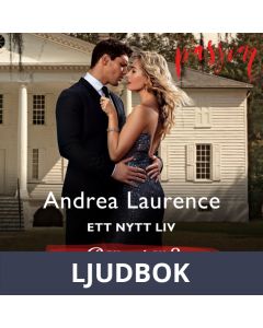 Ett nytt liv, Ljudbok