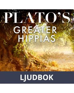 Plato's Greater Hippias, Ljudbok