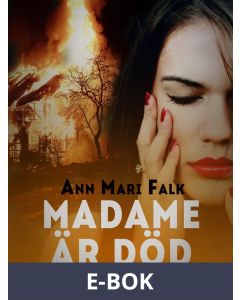 Madame är död, E-bok