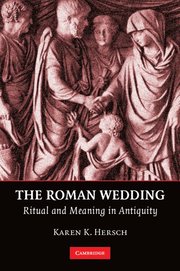 The Roman Wedding