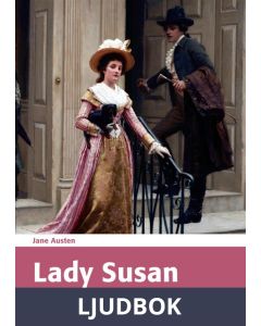 Lady Susan, Ljudbok