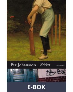 Kricket, E-bok