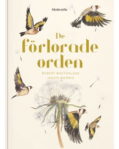De förlorade orden