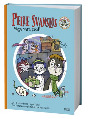 Pelle Svanslös - Våga Vara Snäll
