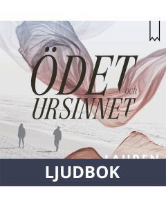 Ödet och ursinnet, Ljudbok