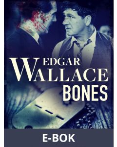 Bones, E-bok