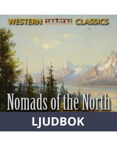 Nomads of the North, Ljudbok