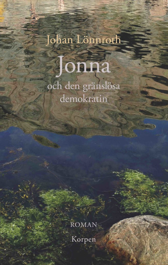 Jonna Och Den Gränslösa Demokratin