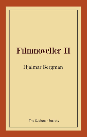 Filmnoveller Ii