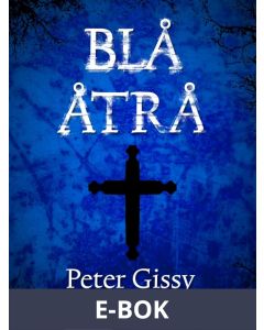 Blå åtrå, E-bok