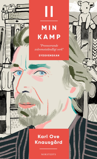 Min Kamp 2