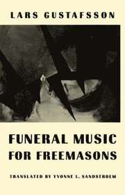 Funeral Music for Freemasons: Novel