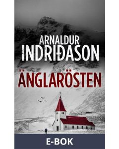 Änglarösten, E-bok