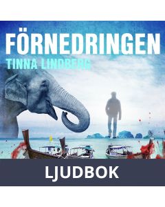 Förnedringen, Ljudbok