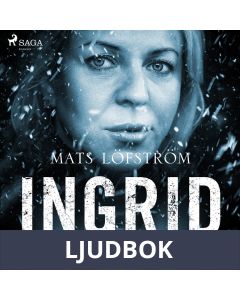 Ingrid, Ljudbok