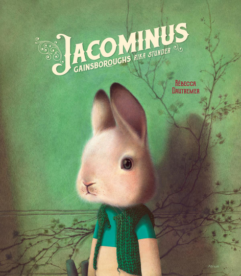 Jacominus Gainsboroughs Rika Stunder