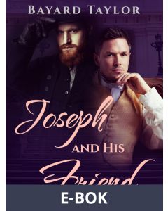 Joseph and His Friend, E-bok