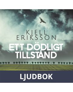 Ett dödligt tillstånd, Ljudbok