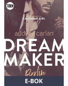 Dream Maker - Del 8: Berlin, E-bok