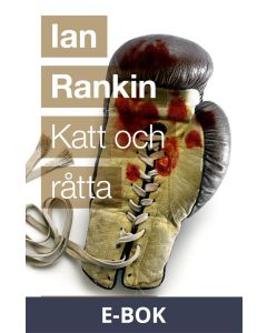Katt och råtta, E-bok