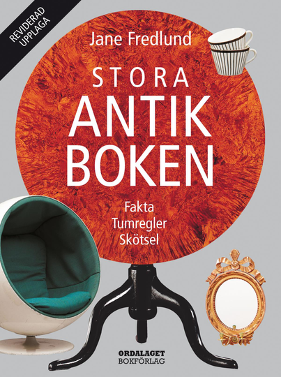 Stora Antikboken - Fakta, Tumregler, Skötsel