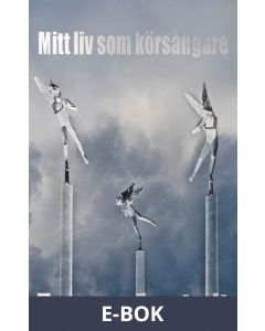 Mitt liv som körsångare: Jakten på ett dreamteam, E-bok