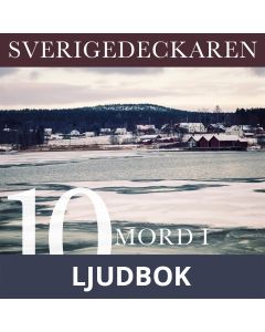 Mord i Bohuslän, Ljudbok