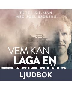 Vem kan laga en trasig själ?, Ljudbok