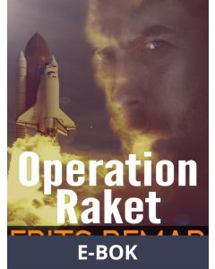 Operation Raket, E-bok