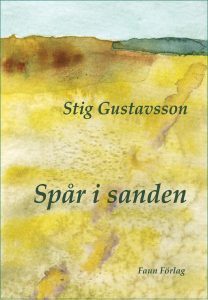 Spår I Sanden
