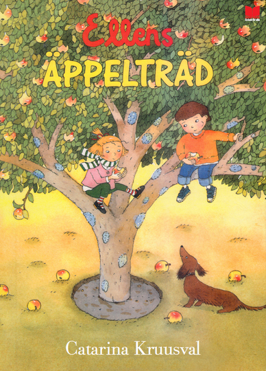 Ellens Äppelträd