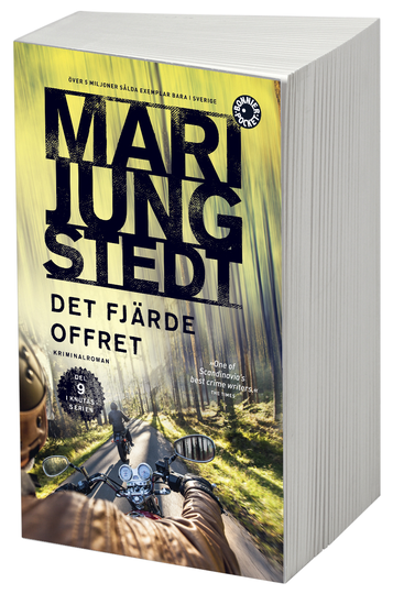 Det Fjärde Offret