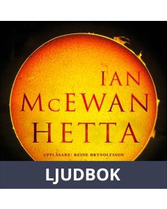 Hetta, Ljudbok
