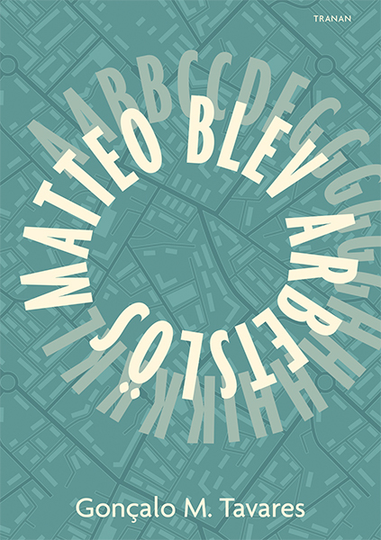 Matteo Blev Arbetslös