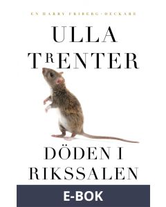 Döden i rikssalen, E-bok