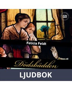Dödsbädden, Ljudbok