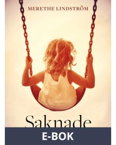 Saknade, E-bok