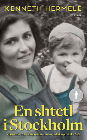 En Shtetl I Stockholm