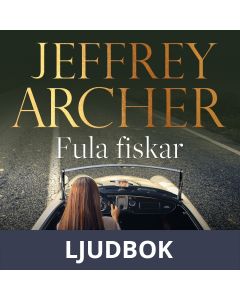 Fula fiskar, Ljudbok