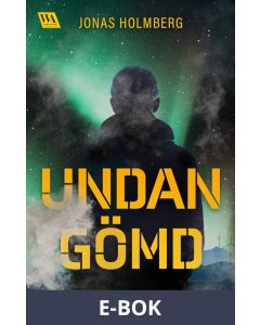 Undangömd, E-bok