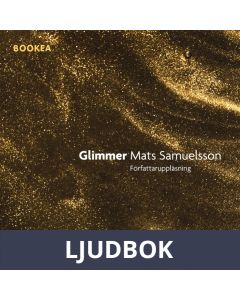 Glimmer, Ljudbok