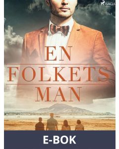 En folkets man, E-bok