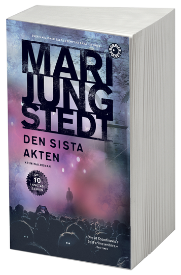 Den Sista Akten