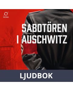 Sabotören i Auschwitz, Ljudbok