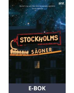 Stockholmssägner, E-bok