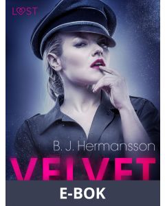 Velvet - Erotic Short Story, E-bok