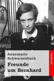 Freunde um Bernhard