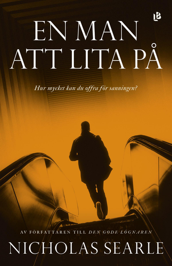 En Man Att Lita På