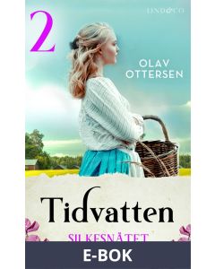 Silkesnätet: En släkthistoria, E-bok