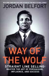 Way of the Wolf